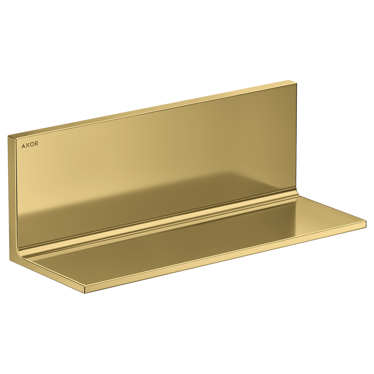 Полка для ванной AXOR UNIVERSAL RECTANGULAR | interior market