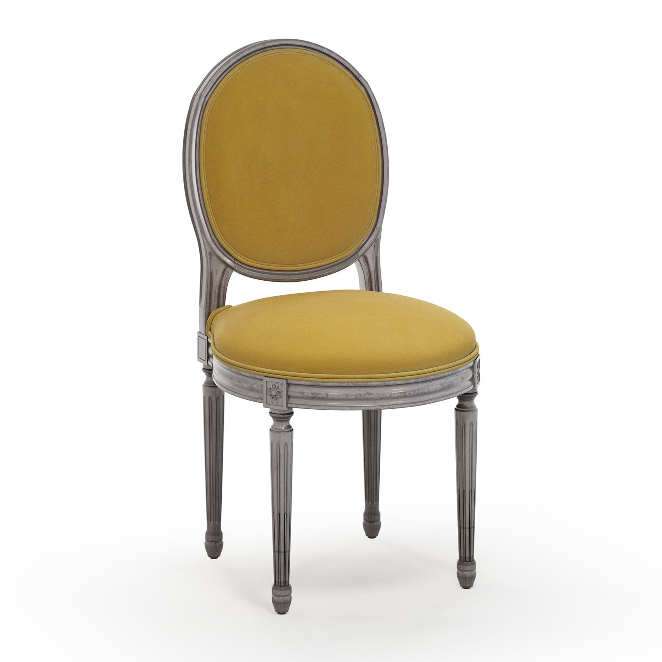 Обеденный стул Mis En Demeure Brienne | interior market