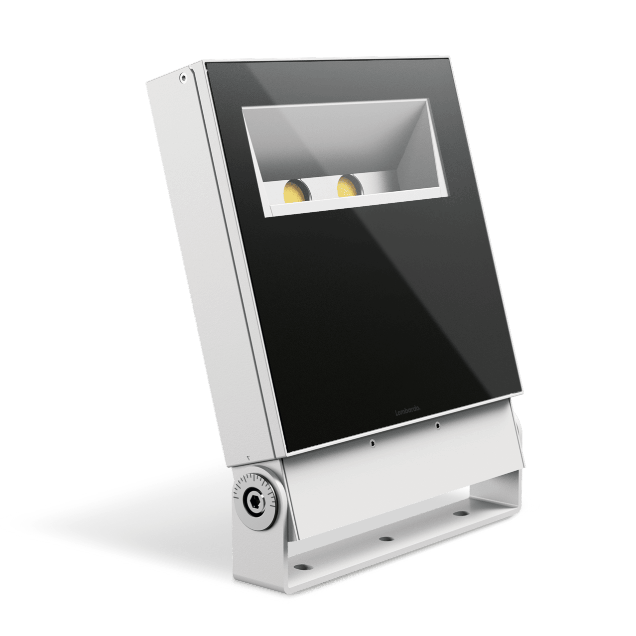 Уличный светильник  Lombardo Delta 2 Asimmetrico | interior market