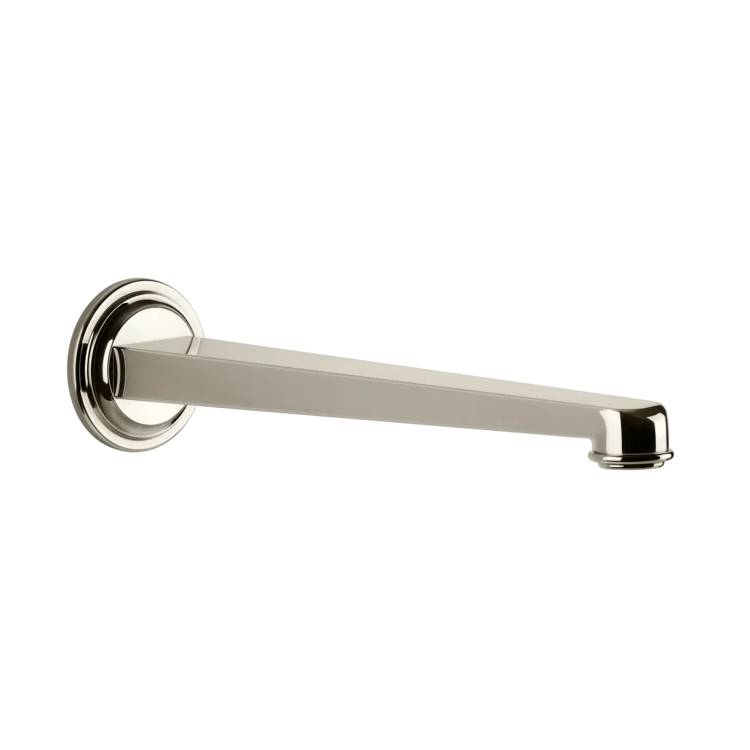 Излив Gessi VENTI20 | interior market