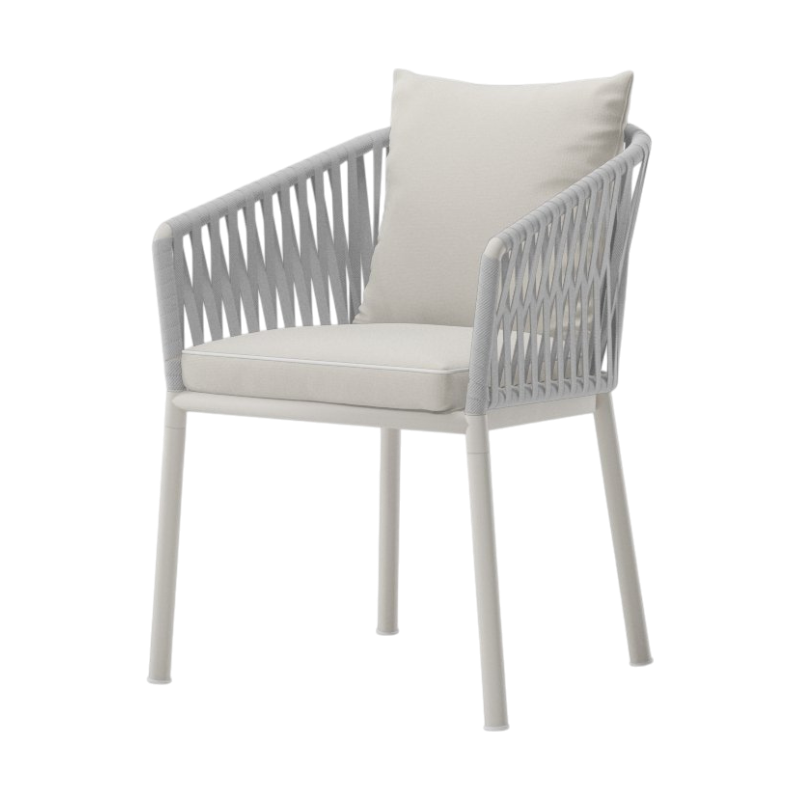 Обеденный стул Kettal Grand Bitta | interior market