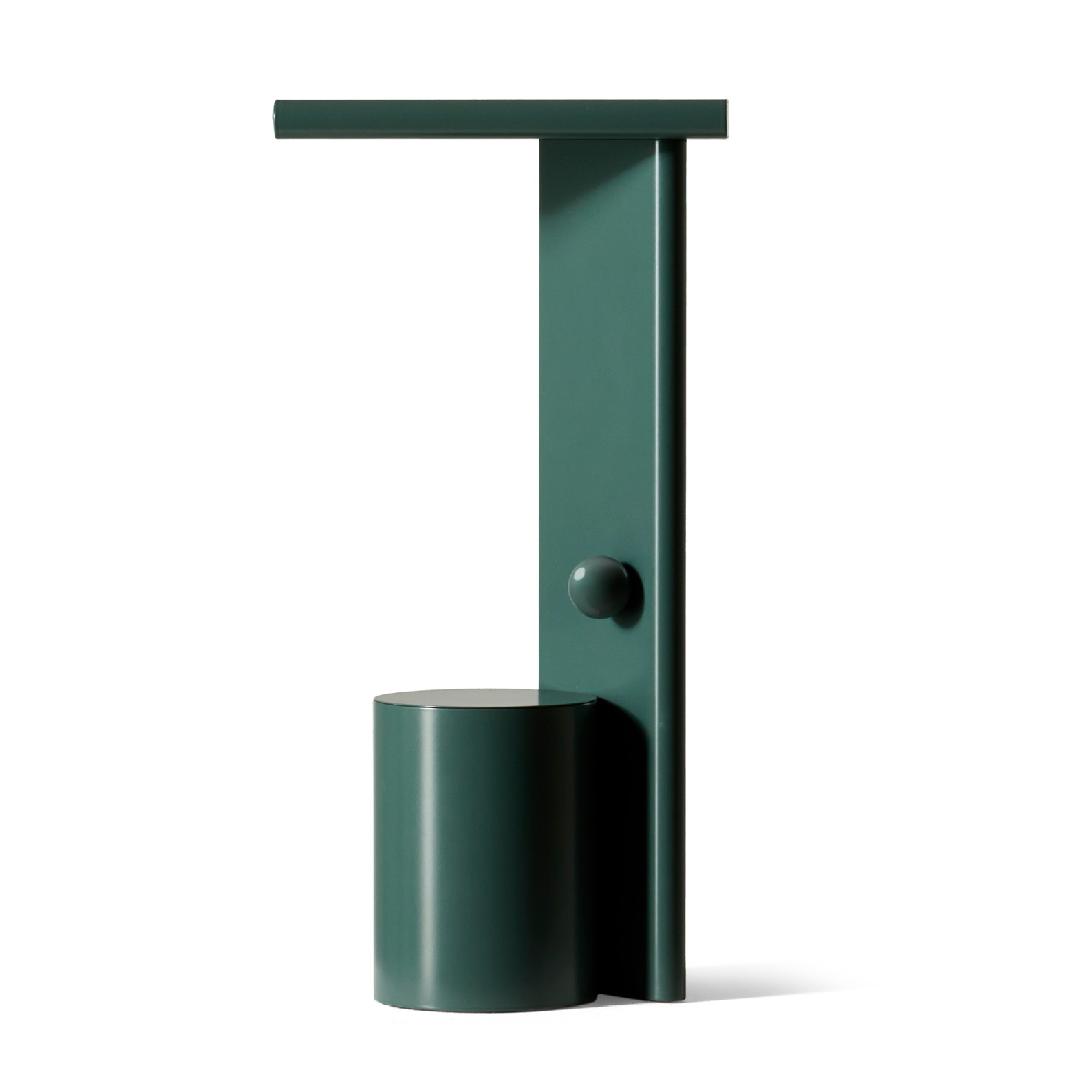 Настольная лампа Cassina Polyshape | interior market