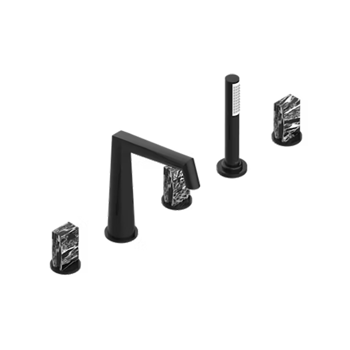 Смеситель для ванны THG  | interior market