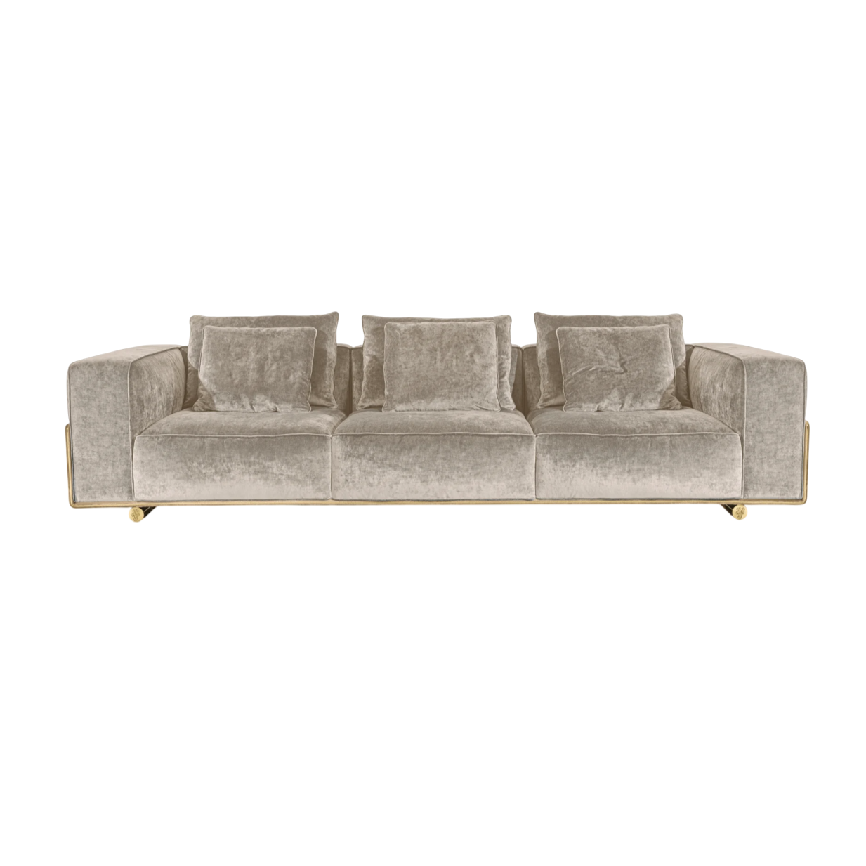 Диван Visionnaire By Ipe Cavalli Donovan Square | interior market