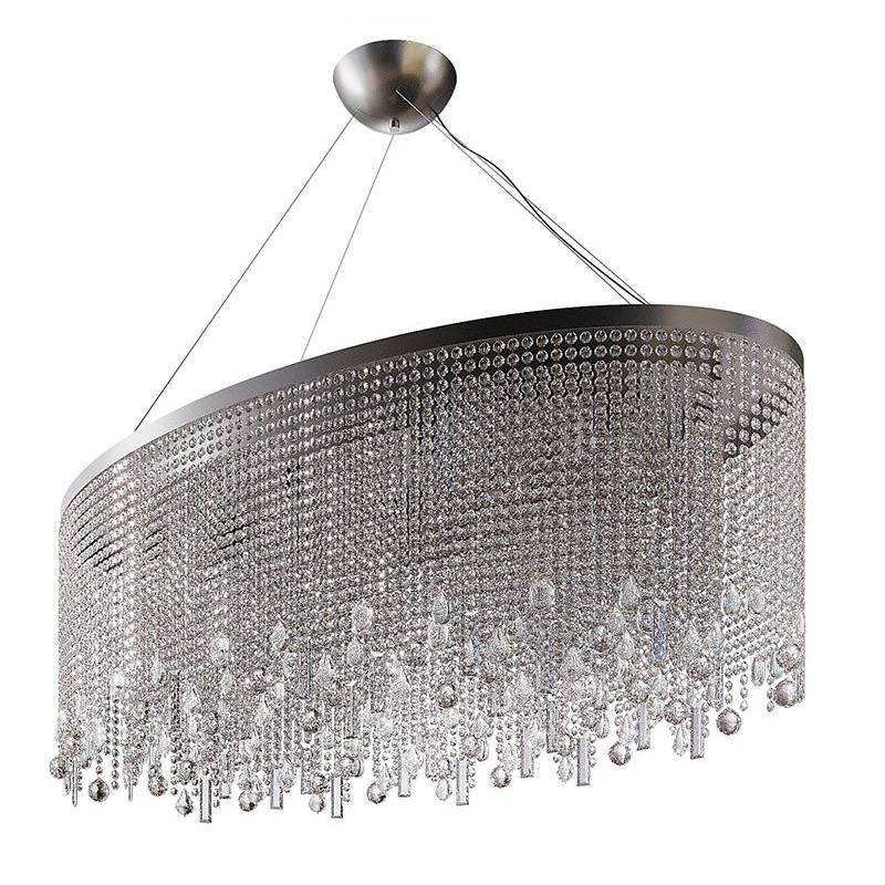 Потолочный светильник  Masiero CRISTALLE | interior market