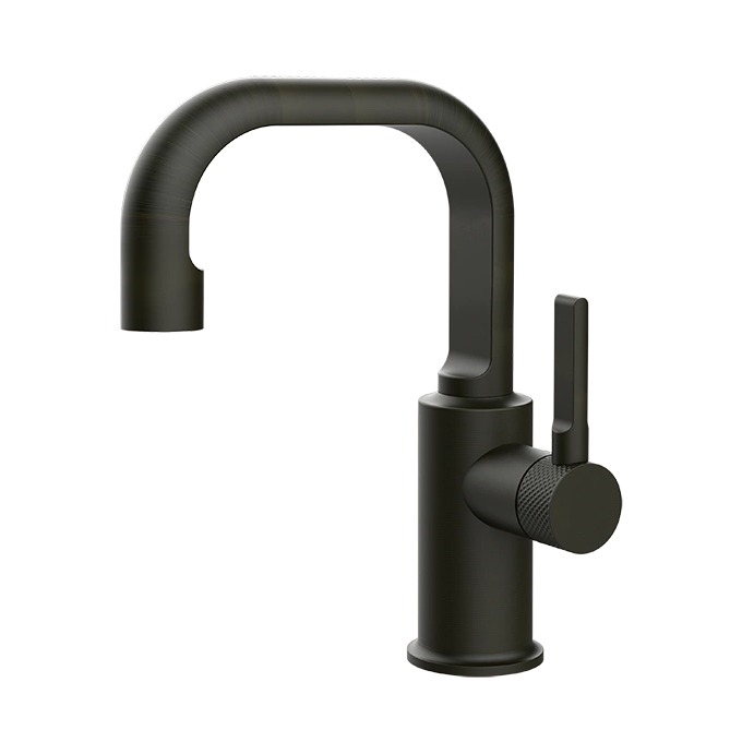 Смеситель для раковины Gessi INCISO | interior market