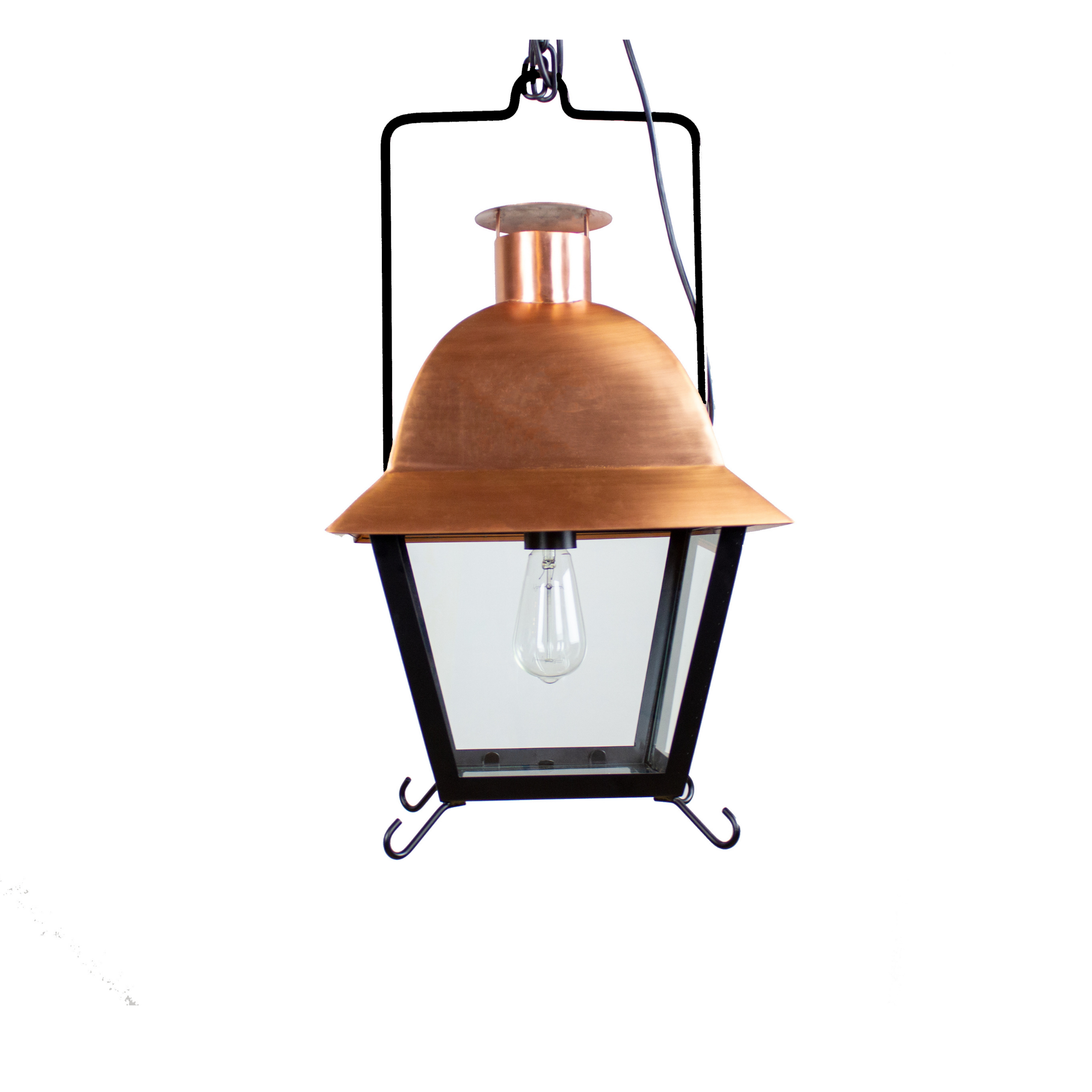 Уличный светильник  Mis En Demeure NIMES | interior market