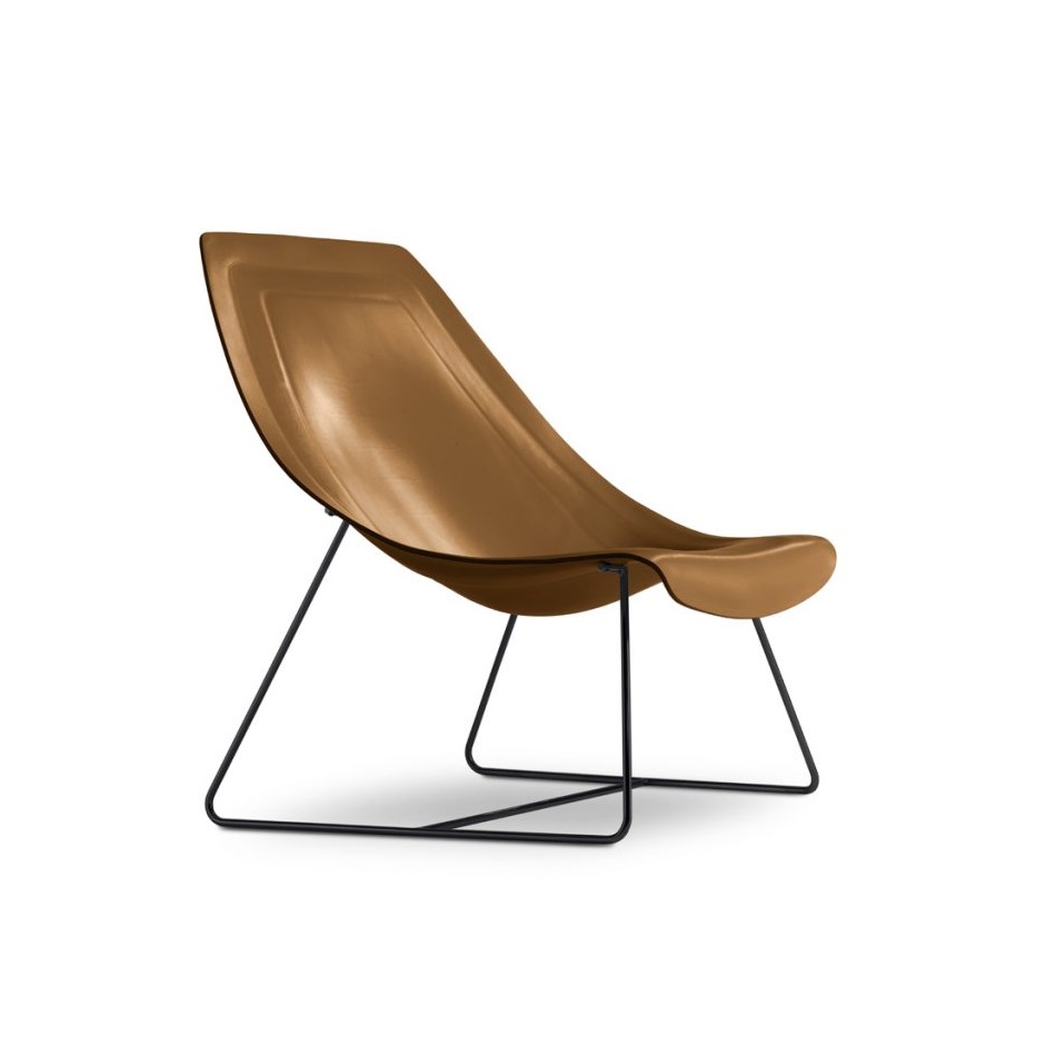 Кресло i4Mariani OYSTER  LIGHT | interior market