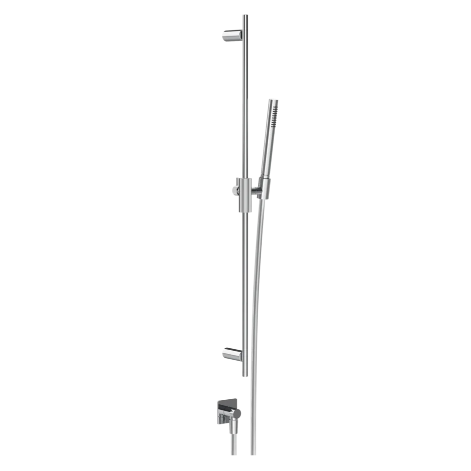 Душевая стойка Gessi INVERSO RIGATO | interior market