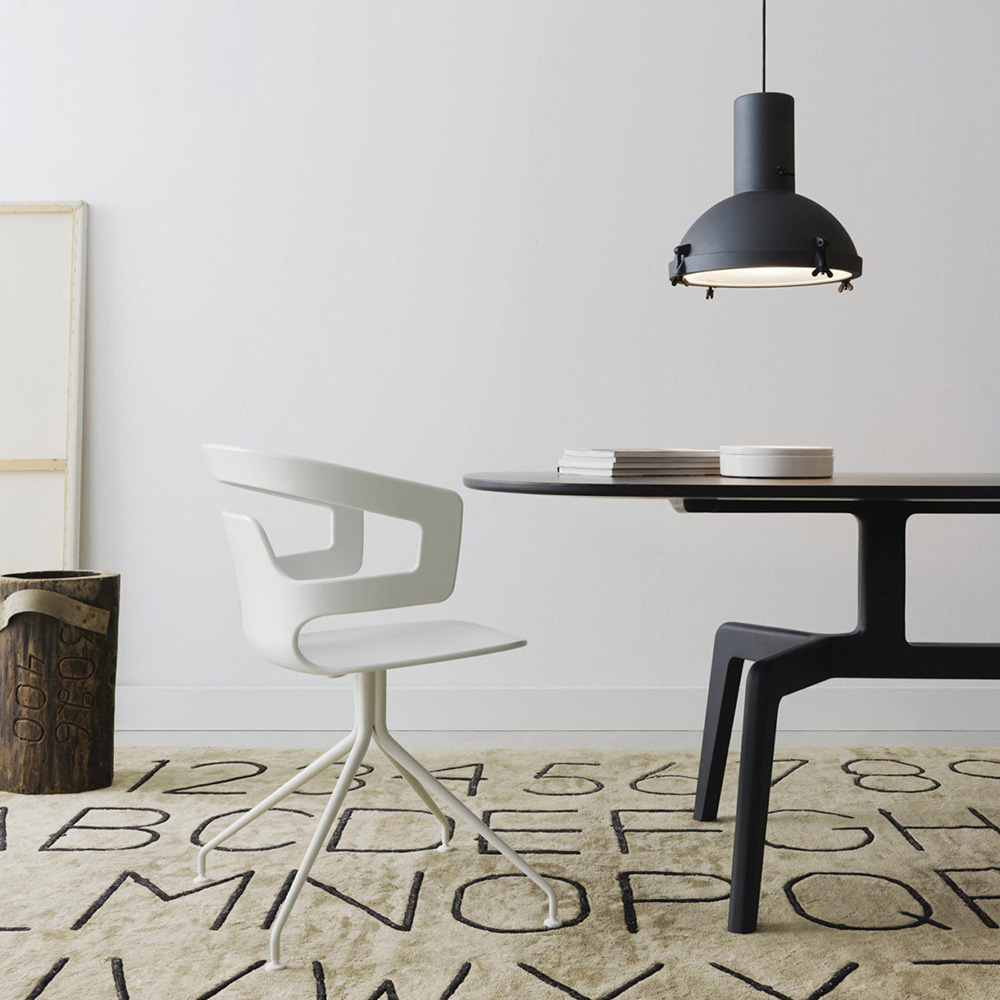 Потолочный светильник  Nemo PROJECTEUR 365 PENDANT | interior market