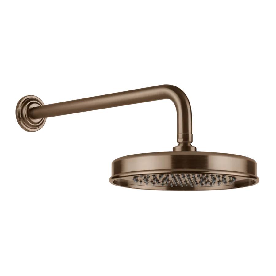 Верхний душ Gessi VENTI20 | interior market