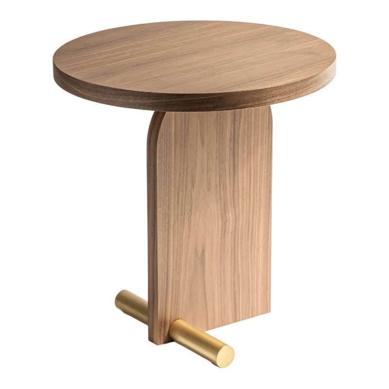 Журнальный столик NOMON Nova 1 | interior market