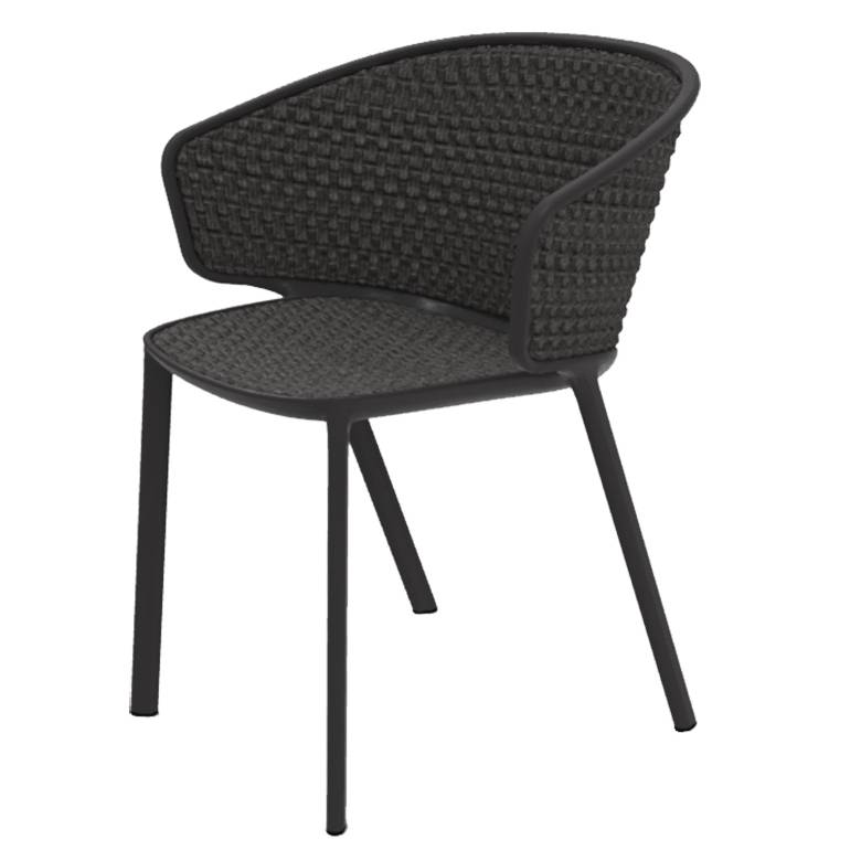 Стул для улицы Ethimo Pluvia | interior market