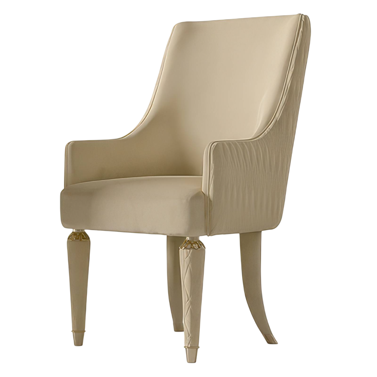 Стул обеденный Turri Numero tre | interior market