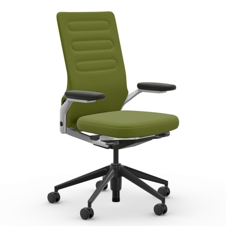 Офисное кресло Vitra AC 5 Work | interior market