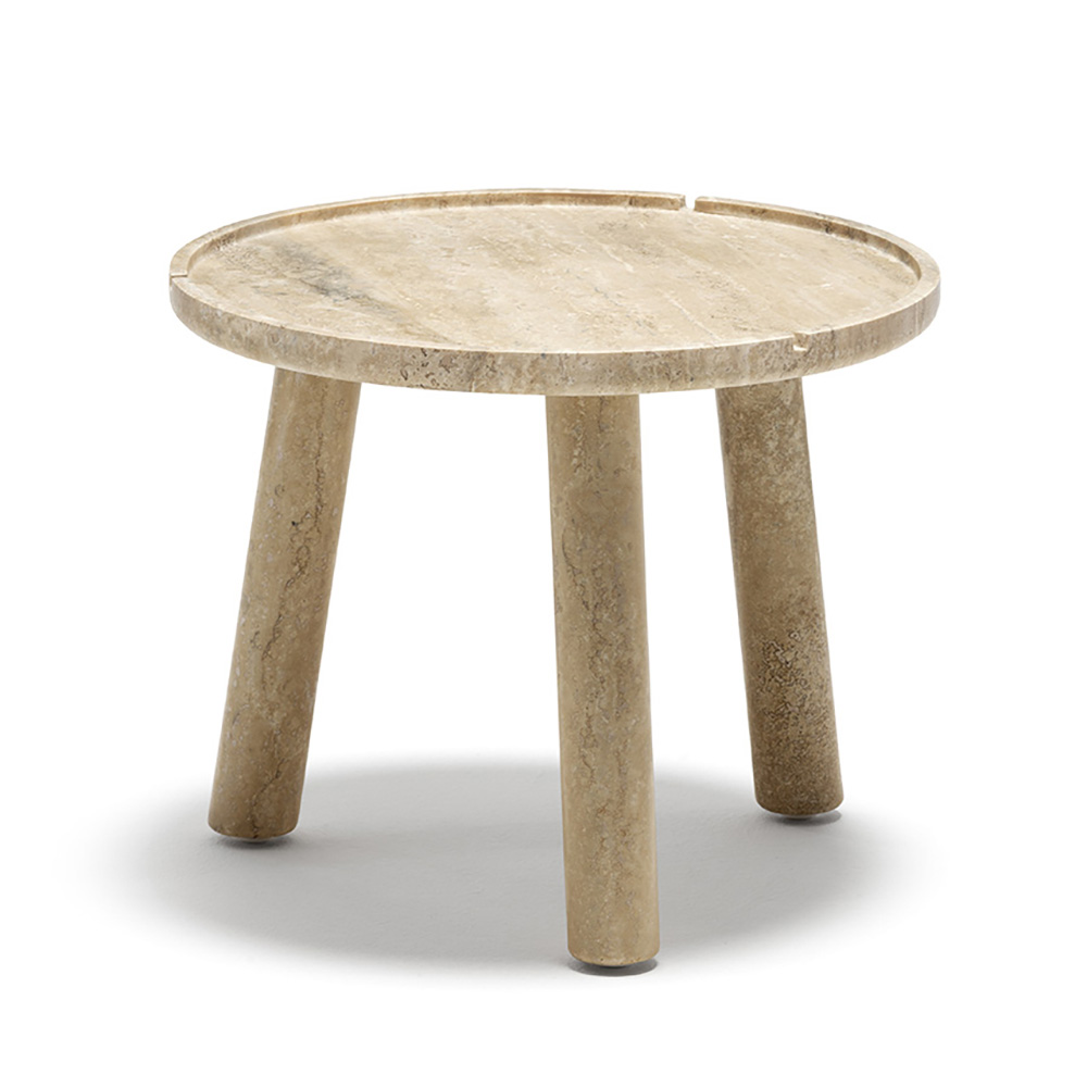 Стол Exteta Stone Round | interior market