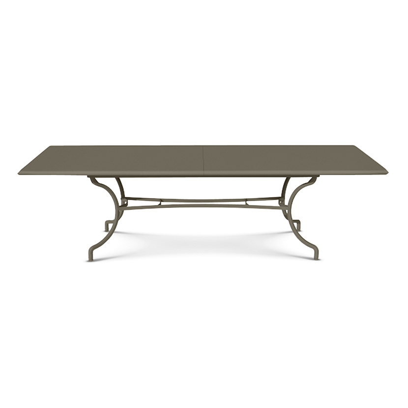 Стол обеденный Ethimo Elisir | interior market