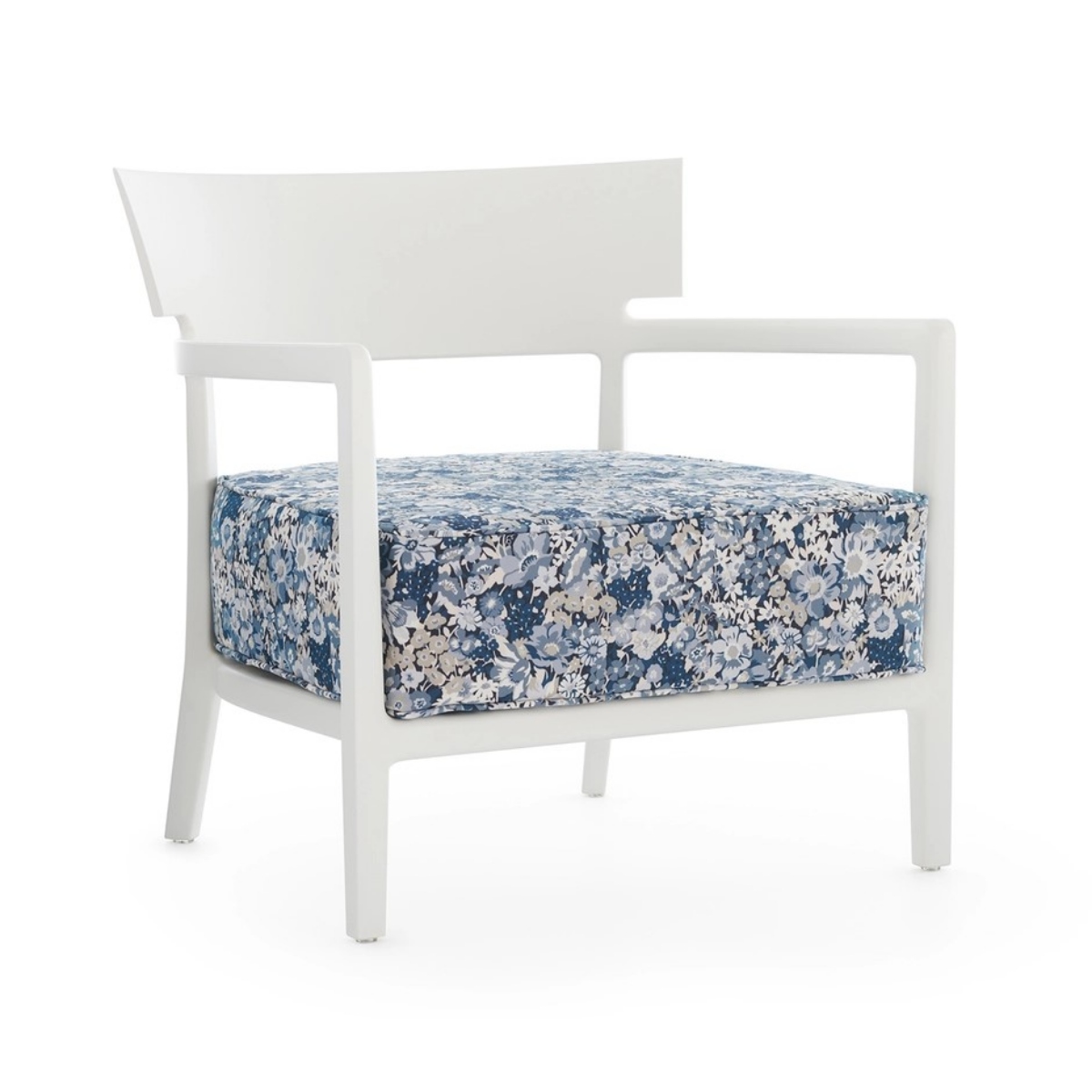 Кресло для улицы Kartell Cara | interior market