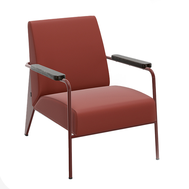 Кресло Vitra Fauteuil de Salon | interior market