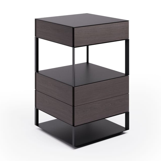 Прикроватная тумба Living Divani Halfsquare | interior market
