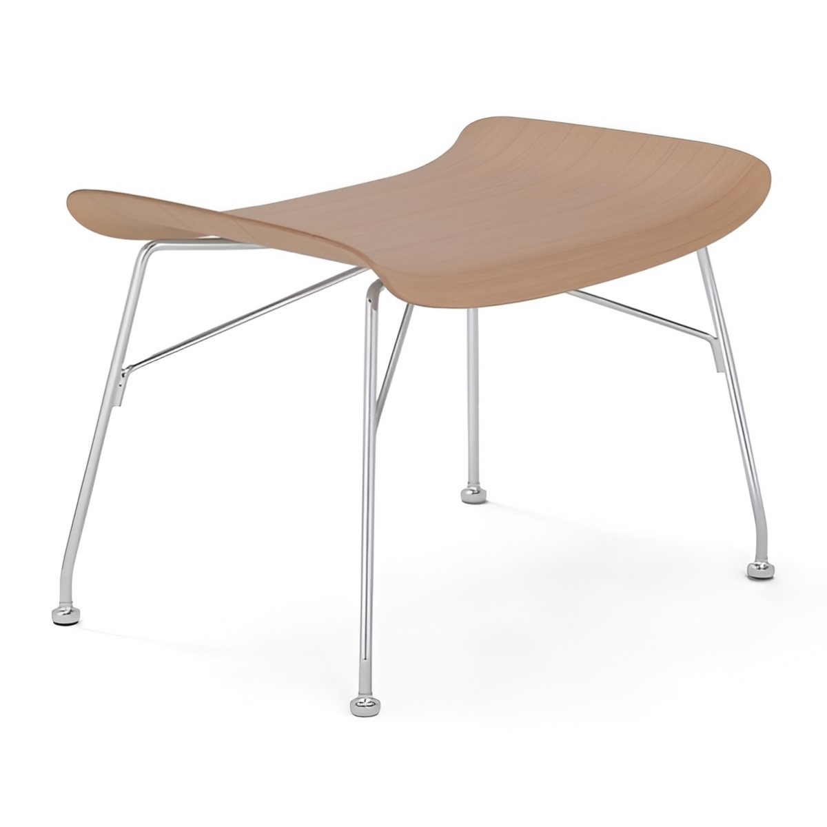 Табурет Kartell S/wood | interior market