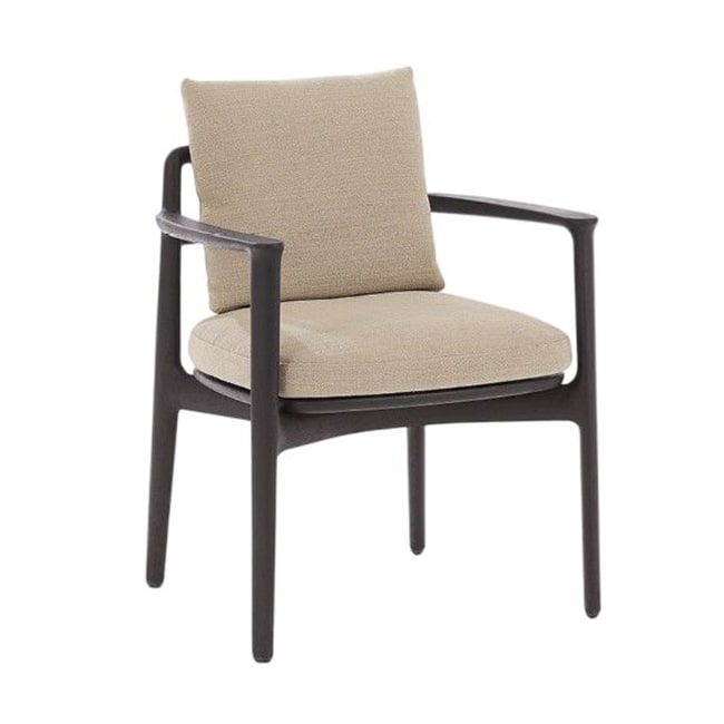 Стул для улицы Poliform Magnolia | interior market