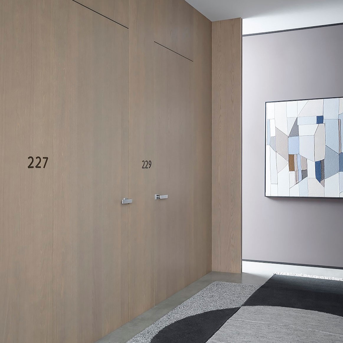 Дверь Lualdi Filorei_EI60 | interior market
