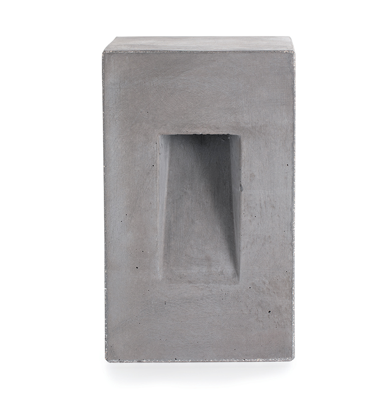 Уличный светильник-столбик Ethimo Step | interior market