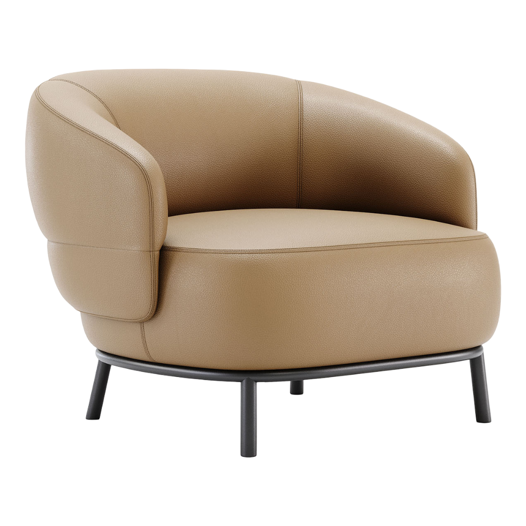 Кресло Domkapa Juliet | interior market