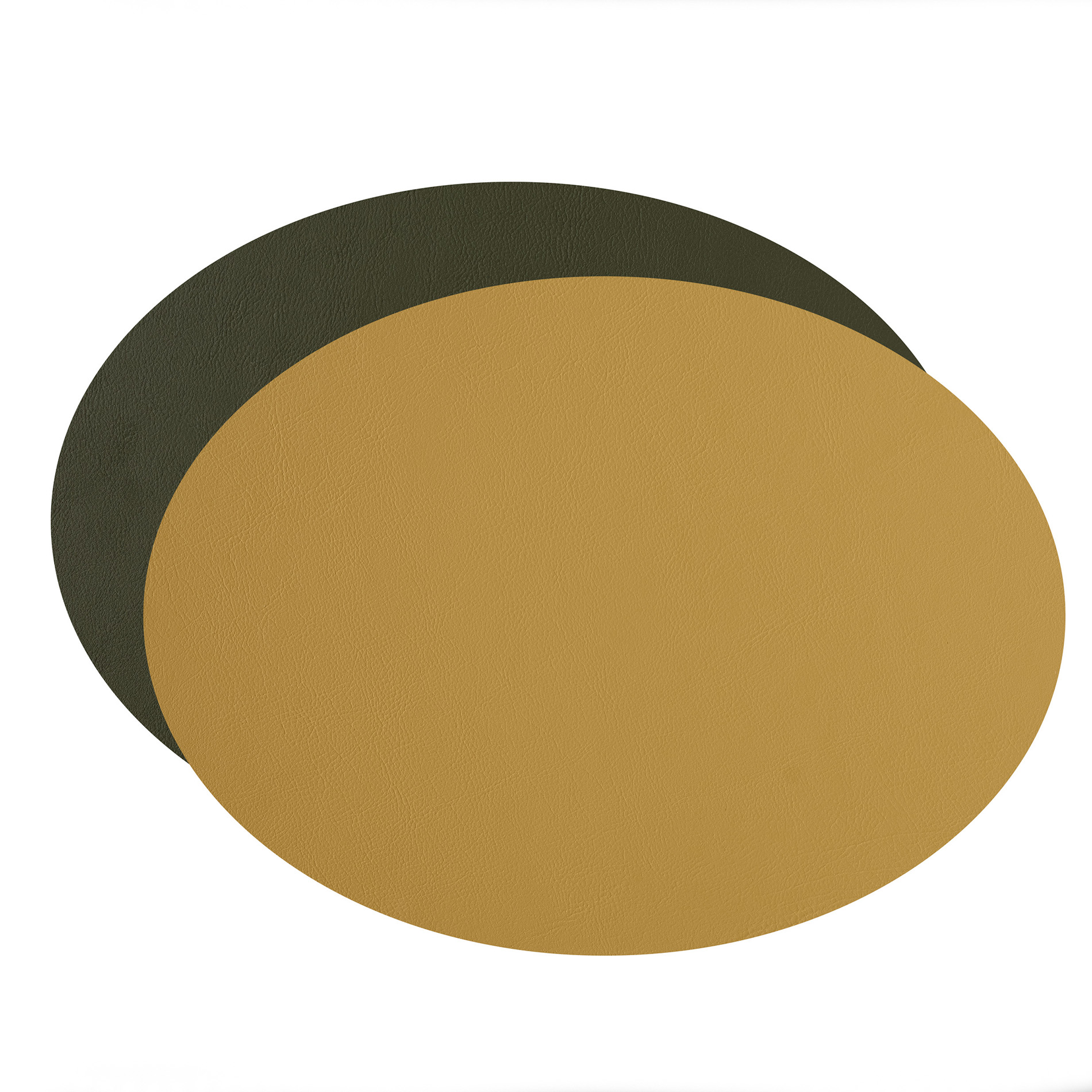 Плейсмат ADJ Круглый | interior market