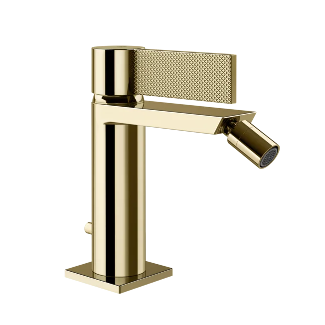 Смеситель для биде Gessi INVERSO DIAMANTATO | interior market