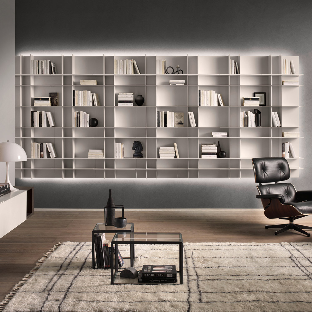 Стеллаж  Olivieri Movida 2.0 | interior market