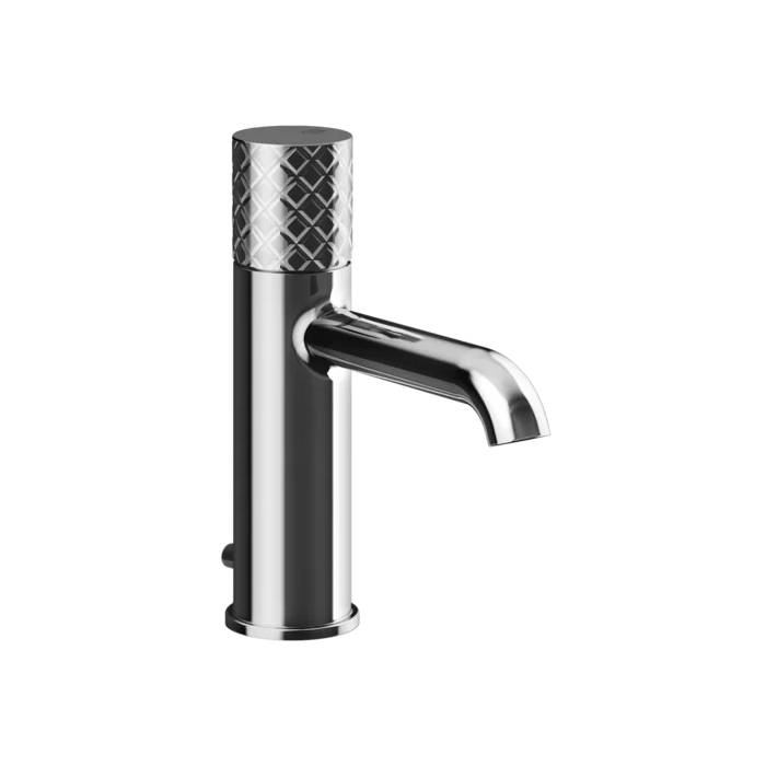 Смеситель для раковины Gessi HABITO INTRECCIO | interior market