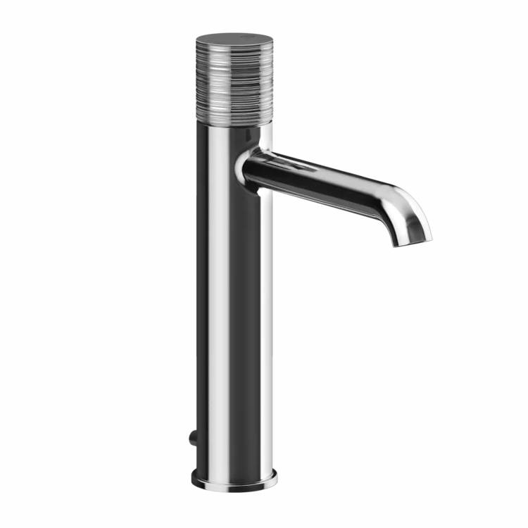 Смеситель для раковины Gessi HABITO TRAME | interior market