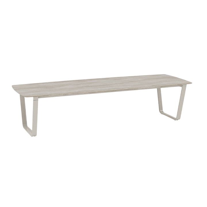 Обеденный стол для улицы Manutti Air | interior market