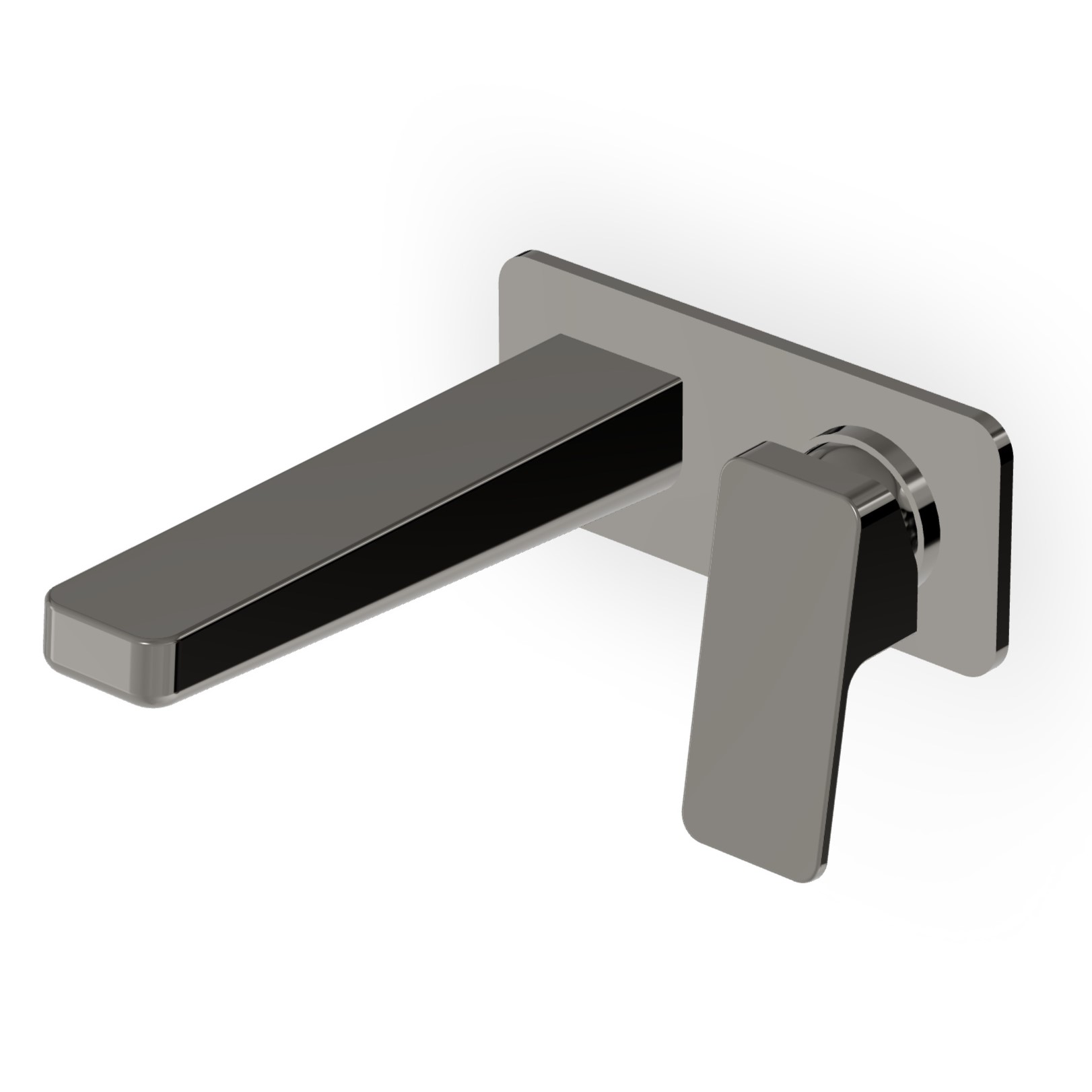 Смеситель для раковины Zucchetti  | interior market