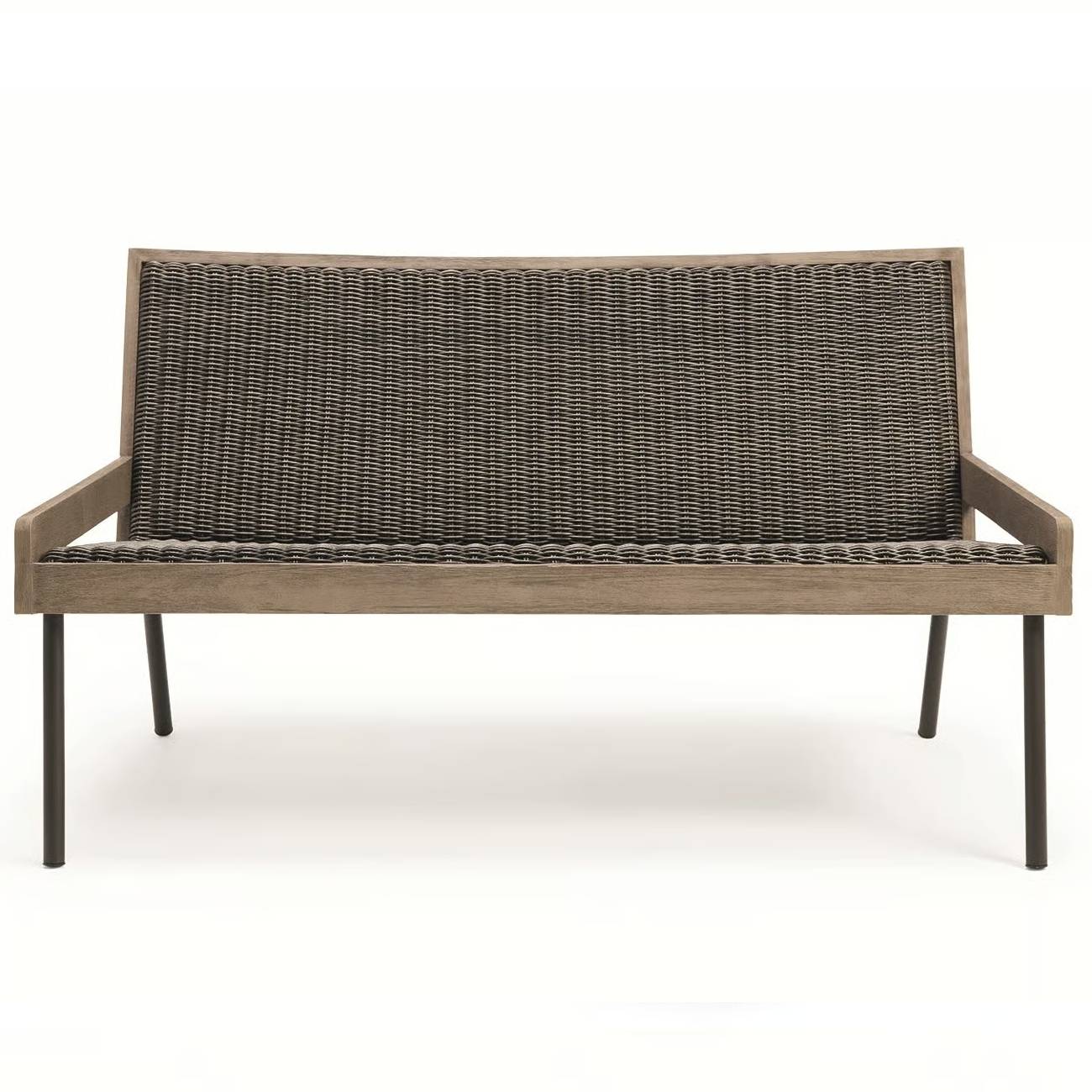 Диван для улицы Ethimo Allaperto Mountain Etwick | interior market