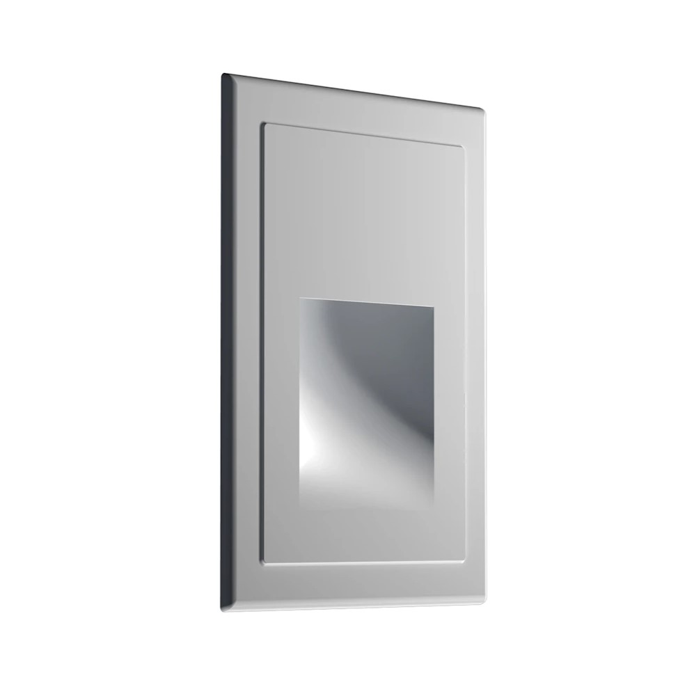 Технический свет Flos Square Light Large | interior market