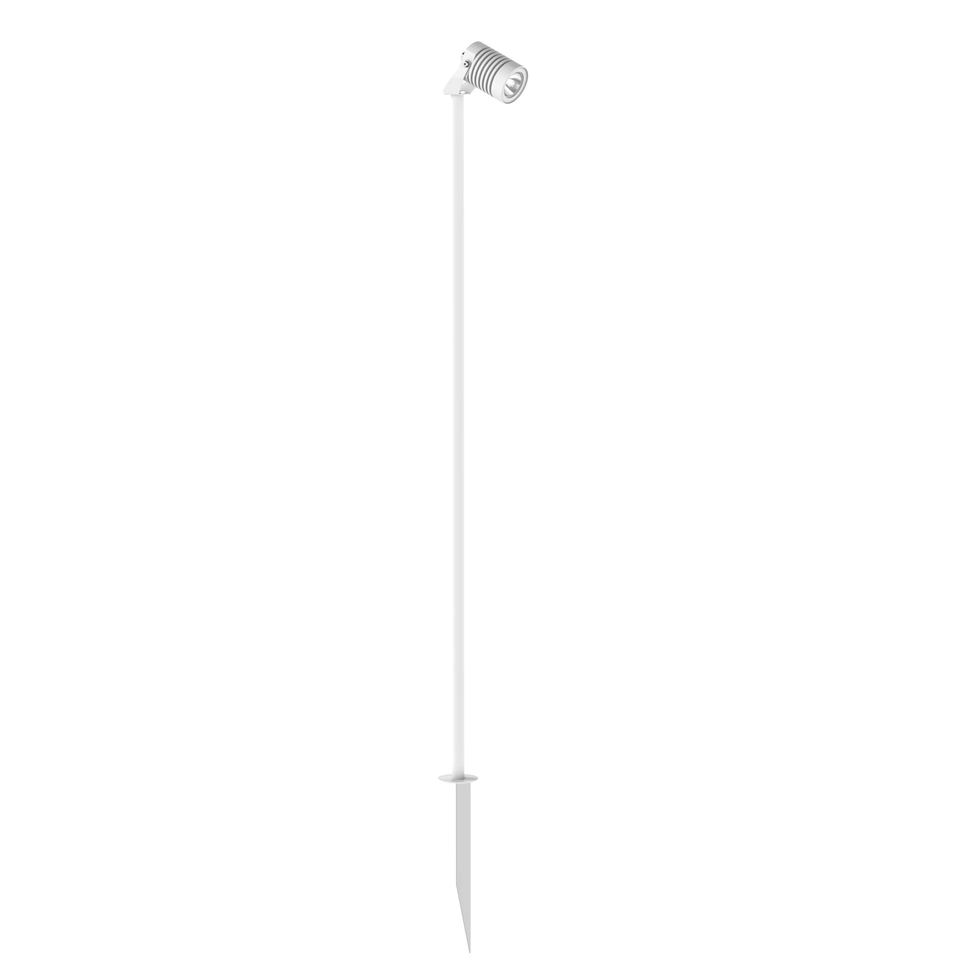 Уличный светильник  Flos Aimer 2 Pole 900 | interior market