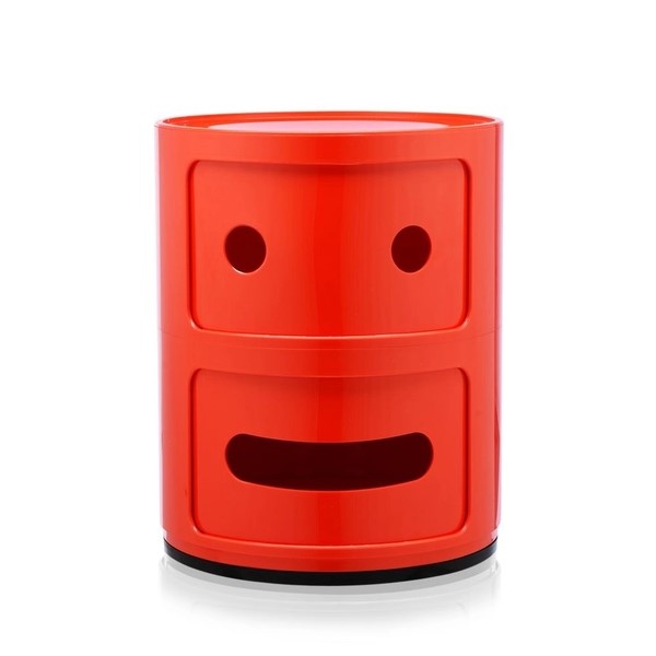 Шкаф Kartell COMPONIBILI | interior market