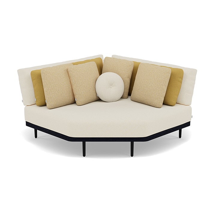 Диван для улицы Manutti Flows  | interior market