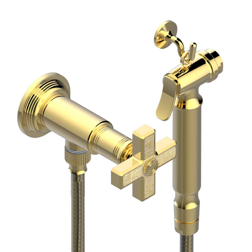 Смеситель для биде THG  | interior market