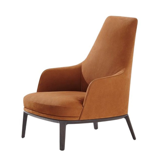 Кресло Poliform Jane Lounge | interior market