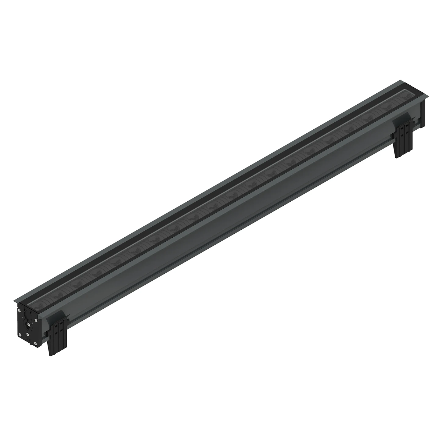 Технический свет Flos Ingraze Frame Adjustable Asymmetric Louvre | interior market Технический свет Flos Ingraze Frame Adjustable Asymmetric Louvre | interior market