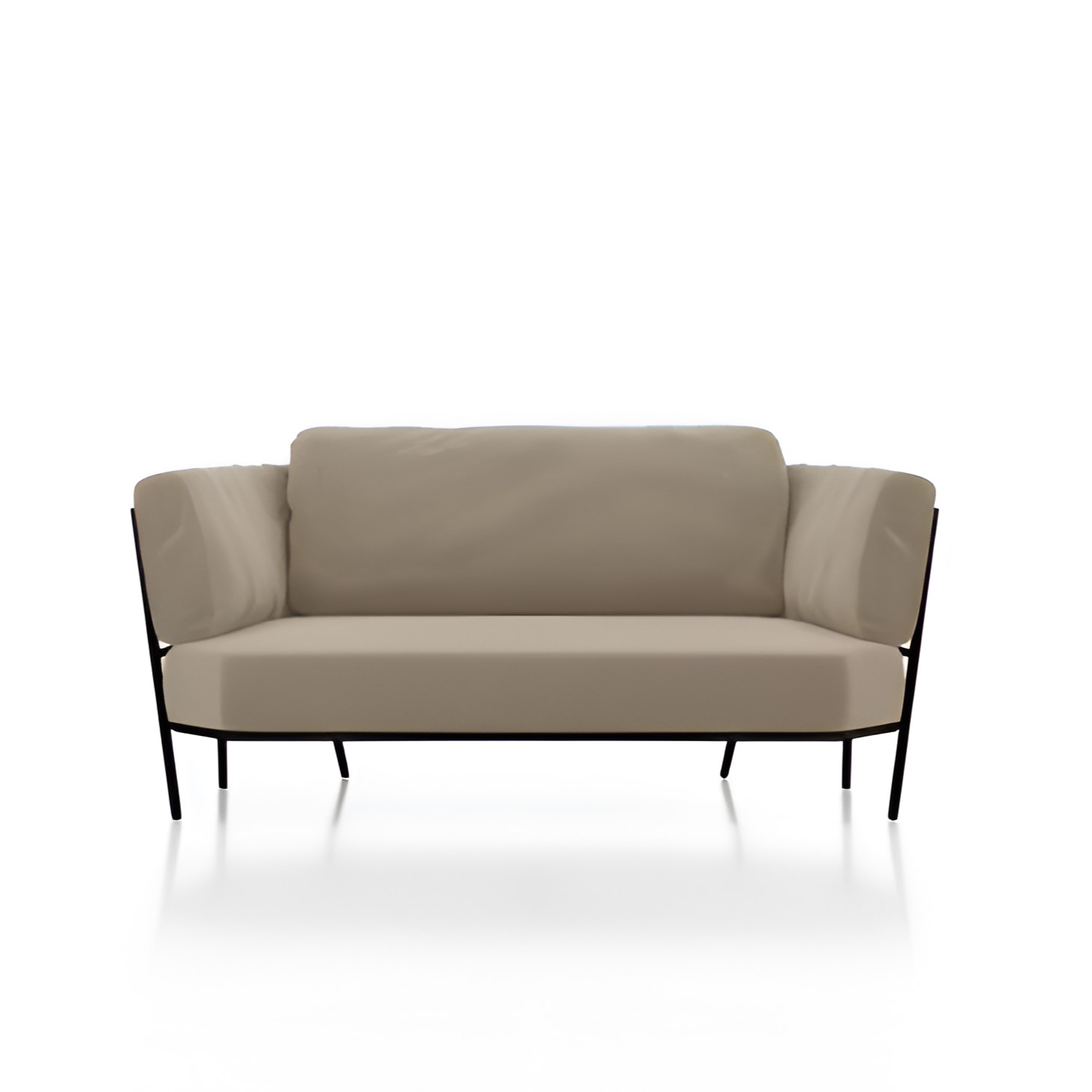 Диван ALIAS Indoor  | interior market