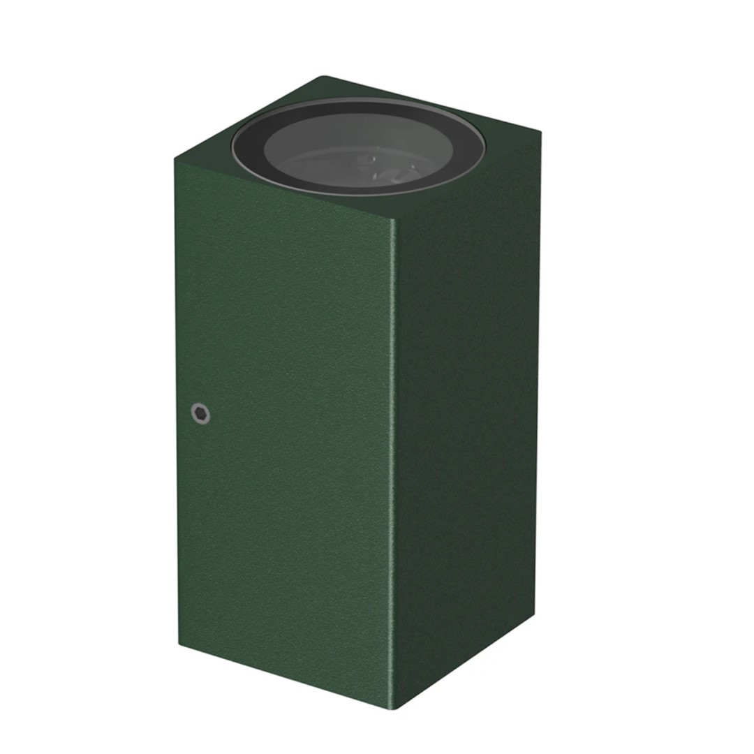 Технический свет Flos Heavy Metal Hp Wall 2 Double | interior market