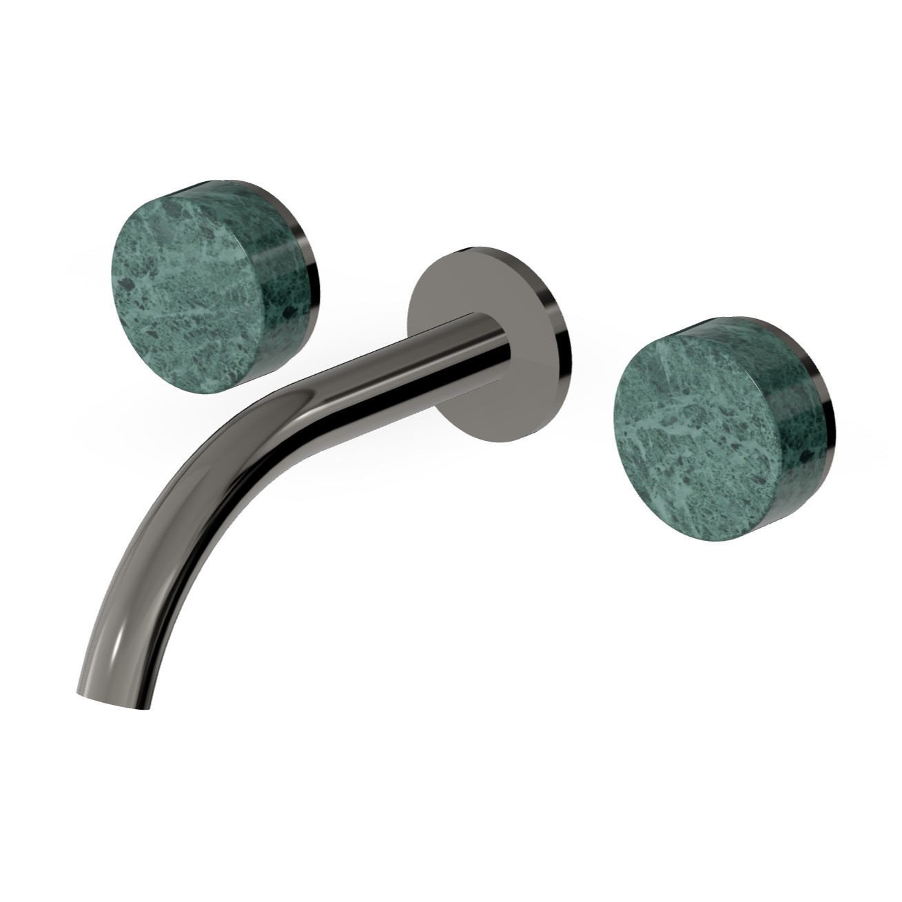 Смеситель для раковины Zucchetti  | interior market