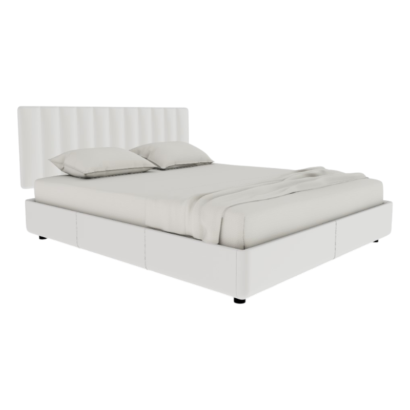 Кровать Poltrona frau Ferdinandea | interior market Кровать Poltrona frau Ferdinandea | interior market