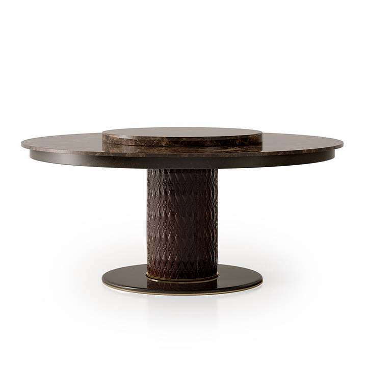 Стол обеденный Turri Numero tre | interior market