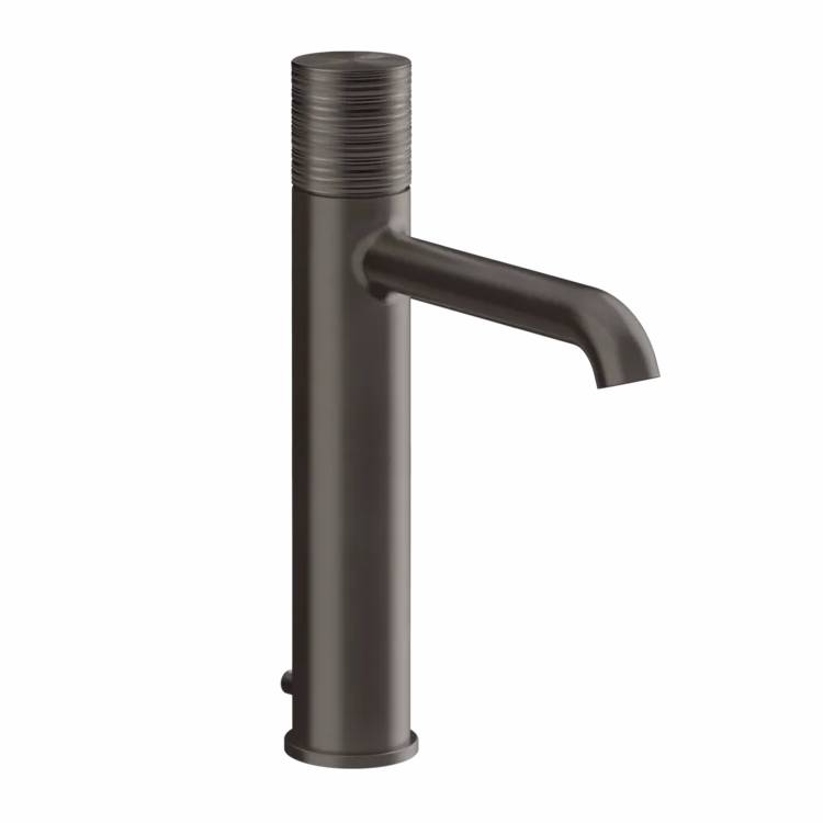 Смеситель для раковины Gessi HABITO TRAME | interior market